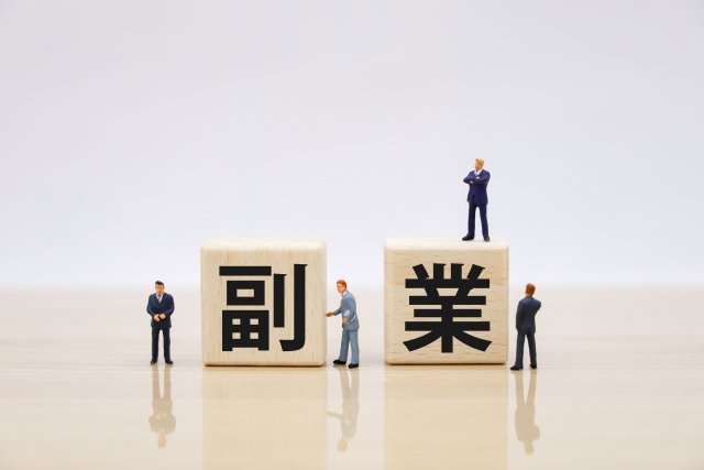 週1回 勤務 資格取得者・副業の求人 - 千葉県船橋市