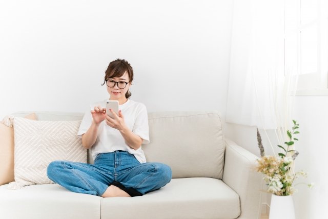 滋賀県大津市-不用品レンタルの在宅で働けるお仕事たくさん！スキマ時間ではたらこう！-ご近所レンタル