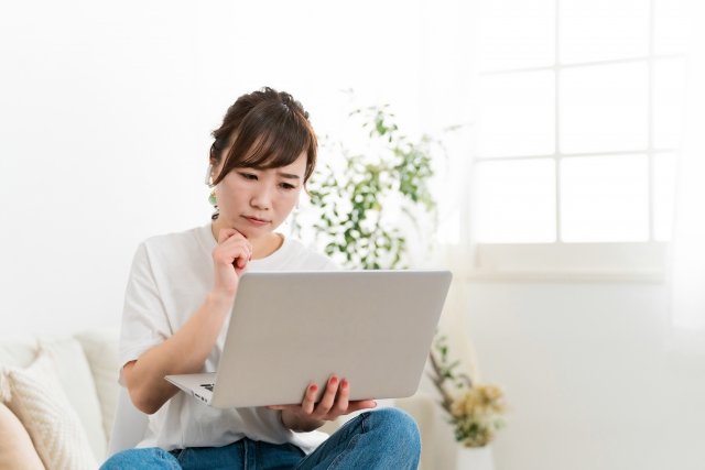 福岡県久留米市-スマホでできる！不用品レンタルにおすすめの在宅ワークをご紹介-ご近所レンタル